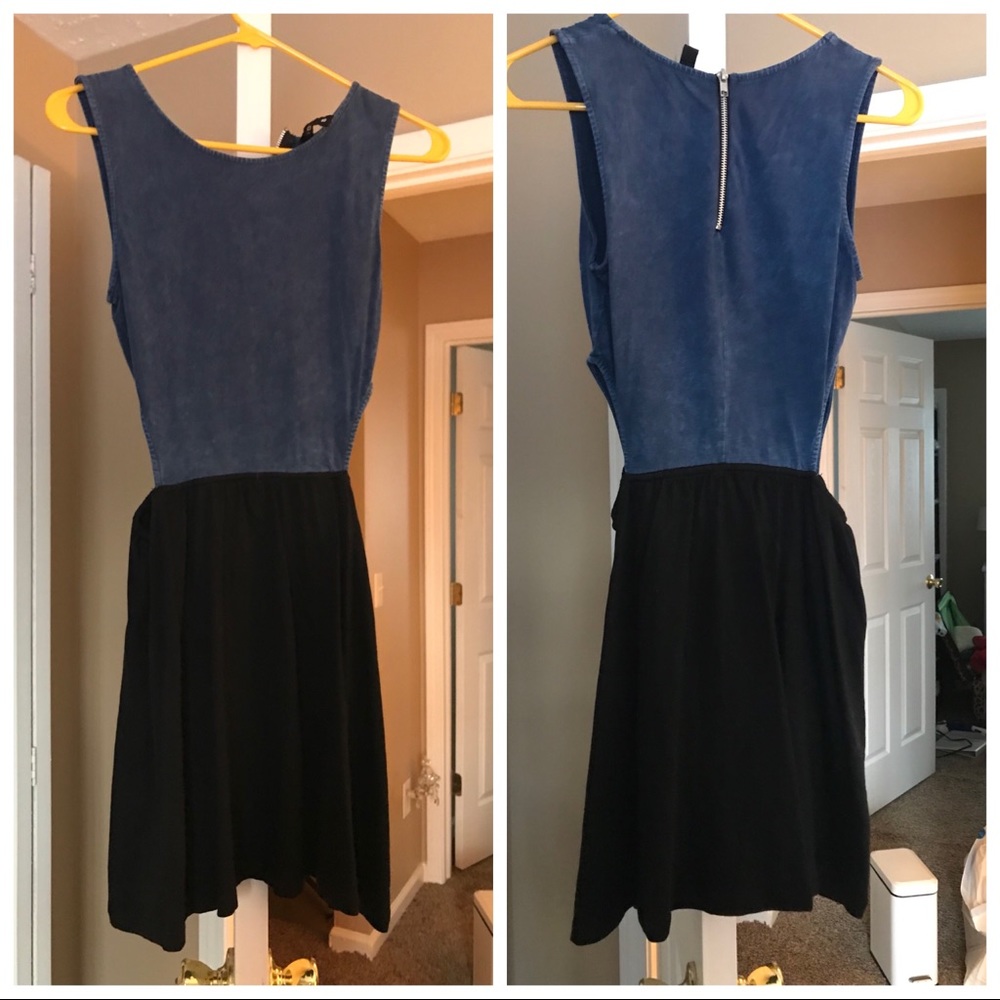 H&M dress
